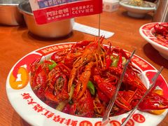 -阿财老铺·老蚌埠龙虾城(华夏总店)