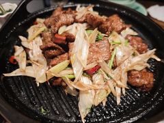 -粗茶淡饭·隐庐私厨(东亭店)