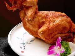 -润泽园饭庄(中山路店)