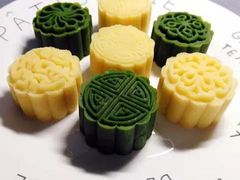 -素满香·素食自助餐(苏州·临顿路店)