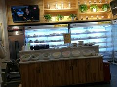 -袁记串串香(川师店)