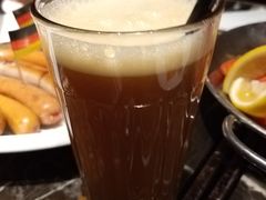 鲜榨苹果汁-MOSSO德国餐厅·音乐酒吧(环宇荟店)
