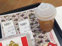 -肯德基(常熟百润发店)