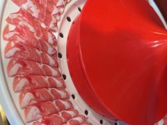 -南门四季铜锅涮肉(大屯·北苑店)