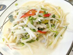 -华庭苑农家乐(旺山店)