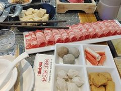 -华晟山城火锅(开发区港西东阁里店)