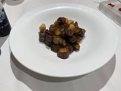 -满堂·烤鸭店·北京菜(鼓楼店)