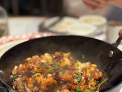 -食锦记·福建私房菜(浦西万达店)