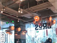大堂-Moka Bros 摩卡站(嘉华店)