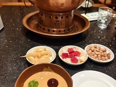 -南门涮肉(北洼路店)