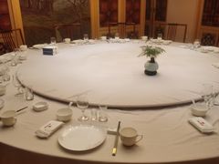 -西贝海鲜汇(槐安路店)