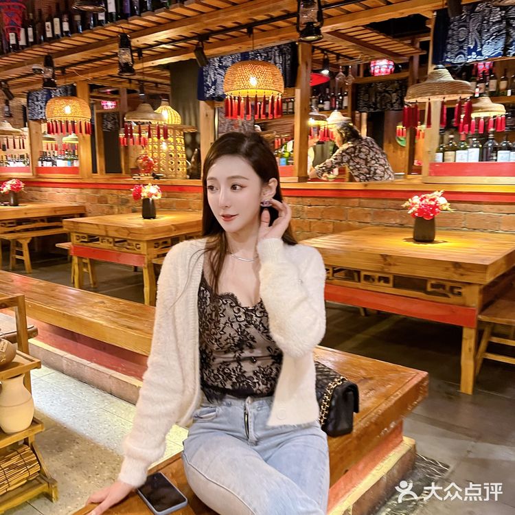 暖冬计划 ｜云南菜的天花板