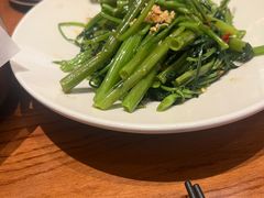 -泰香米泰国餐厅(中大国际店)