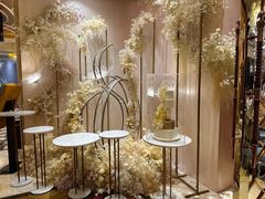 -芭菲盛宴·环球美食(北城国际店)