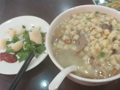 -东关吉祥西安腊汁肉夹馍(健德门店)