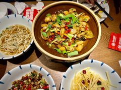 -辣得叫湘菜(四明店)