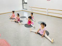 -予荷舞蹈(盛景校区)