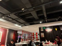 -千百味红餐厅·江西菜(绿地双子塔店)