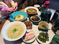 -松鹤面馆·古法焖肉面(观前店)
