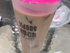 -悸动(山东烟台万达广场店)