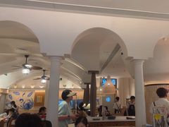 -深山老屋(国顺东路店)