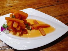 -苹果树下艺术餐厅(通州店)