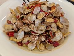 -船歌·鱼水饺青岛菜(金狮广场店)