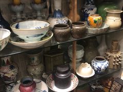 -三峡古玩城(泰古广场店)