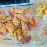 好好吃饭DAY46