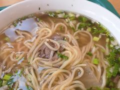 招牌牛肉面-苏氏牛肉面(丰北桥店)