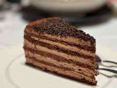 -马克西姆俄罗斯餐厅(通亚街店)