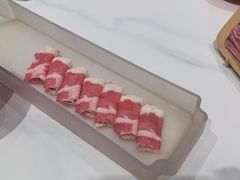 -乔先生涮肉·鲜活牛羊肉火锅(塘沽店)