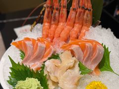 -大葉日本料理·龍蝦任食放題(廣州W酒店)