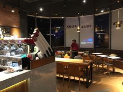 -COSTA COFFEE(常熟路店)