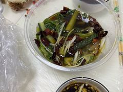 -胖子菜馆(隆昌路店)