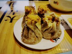-吉祥馄饨(上海斜土店)