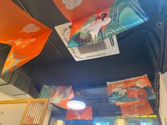 -吉利龙虾·新派海鲜烧烤