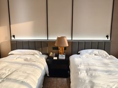 -重庆希尔顿酒店