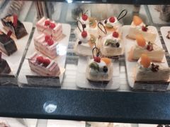 -长发西饼(临顿路店)
