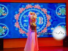 -清真·双公羊·馕坑烤全羊(奥体店)