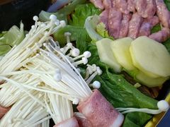 -牛犇炭火烤肉·鲜切烤肉(承德总店)
