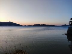 -东钱湖旅游度假区