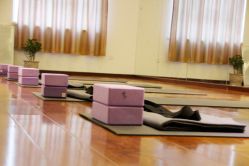 -天悦国际瑜伽学院