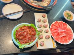 -三江两海老火锅(北京首店)