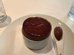 -文华扒房及酒吧(香港文华东方酒店)