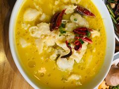 -吕氏疙瘩汤·私家菜馆(慈云寺店)