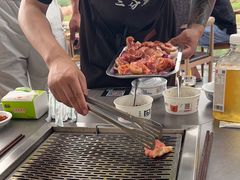 -邛海景风火盆烧烤(大石板古村二分店)