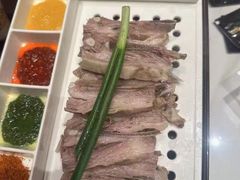 -相约·羊村小馆非遗手抓肉(七一酱园店)