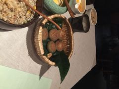 菩提素素食餐厅(晶郦馆店)-菩提素素食餐厅(晶郦馆店)
