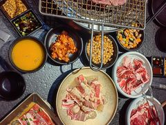 -九田家黑牛烤肉料理(云龙万达店)